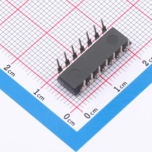 TLC2652AIN商品缩略图