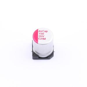 GAM35V150M8X10商品缩略图