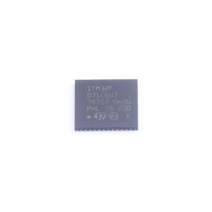 STM32F071CBU7商品缩略图