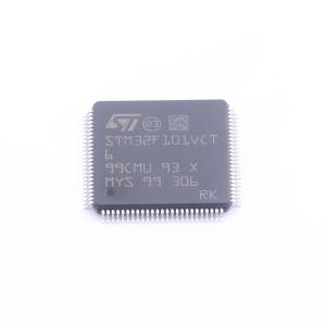 STM32F101VCT6商品缩略图