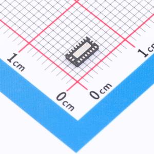 SN74AHCT245RKSR商品缩略图