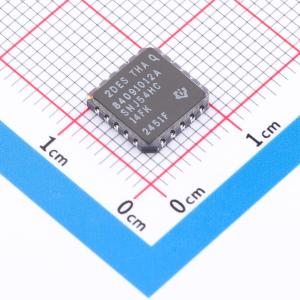 SNJ54HC14FK商品缩略图