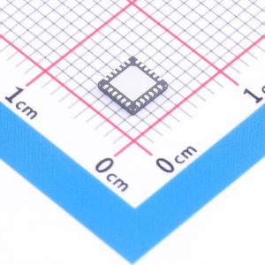 EFM8SB10F8G-A-QFN24商品缩略图