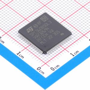 SPC560B50L3C6E0Y商品缩略图