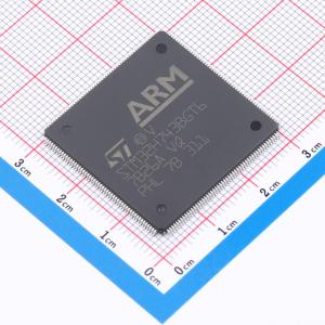 STM32H743BGT6商品缩略图