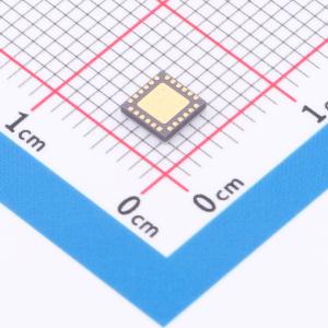 HMC608LC4商品缩略图