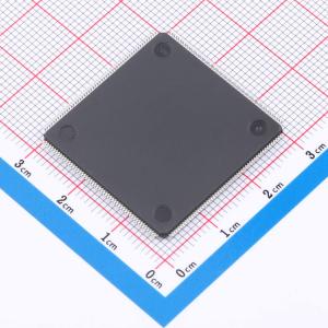 STM32H743BGT6商品缩略图