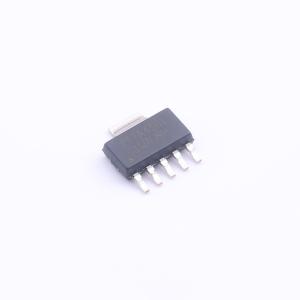 TPS7A4501DCQR商品缩略图