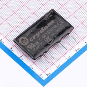 CXE380D5R商品缩略图