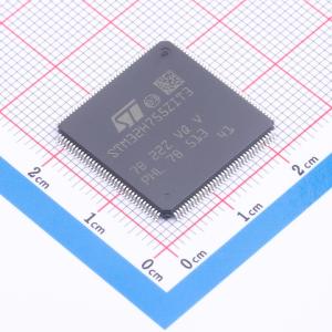 STM32H755ZIT3商品缩略图