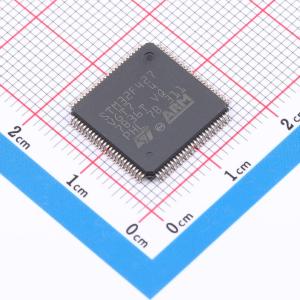 STM32F427VGT7商品缩略图