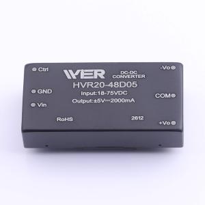 HVR20-48D05商品缩略图