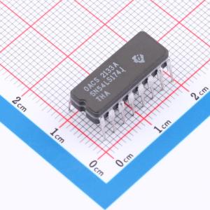 SN54LS174J商品缩略图