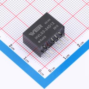 HVLS3-24D12商品缩略图