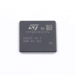 STM32H7B3IIT6商品缩略图