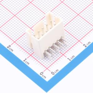 XHD2.54-2x5PWZMS商品缩略图