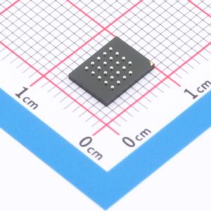 IS66WVH16M8DALL-166B1LI商品缩略图