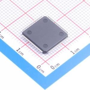 STM32G0B1MBT6商品缩略图