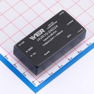 HVR10-24D24商品缩略图