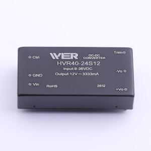 HVR40-24S12商品缩略图