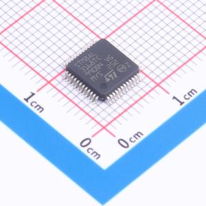STM8AL3168TCY商品缩略图