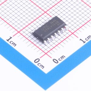 U74LV164G-UEA-R商品缩略图