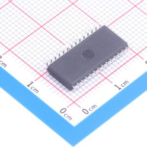 PIC18F25Q10-E/SO商品缩略图