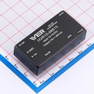 HVR10-48S15商品缩略图