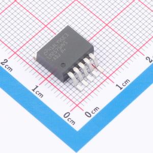 LM2575HVS-ADJ/NOPB商品缩略图