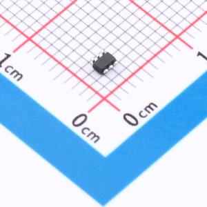 U74LVC2G04G-AL6-R商品缩略图