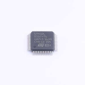 STM32L031C4T6商品缩略图