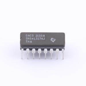 SN54LS174J商品缩略图