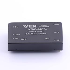 HVR40-24S24商品缩略图