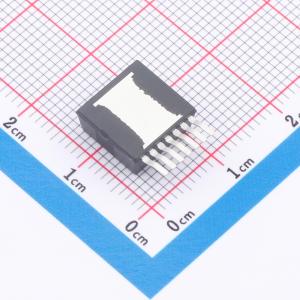 LMZ14201EXTTZ/NOPB商品缩略图