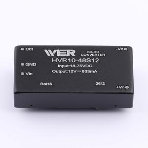 HVR10-48S12商品缩略图