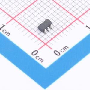 SN74LVC1G16DBVR商品缩略图