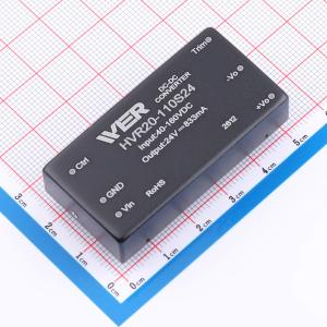 HVR20-110S24商品缩略图