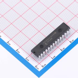 PIC16F873-04I/SP商品缩略图