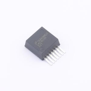 LMZ14201EXTTZ/NOPB商品缩略图