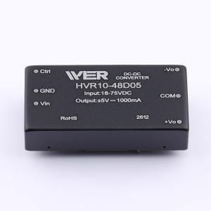 HVR10-48D05商品缩略图