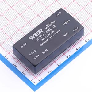 HVR40-24D12商品缩略图