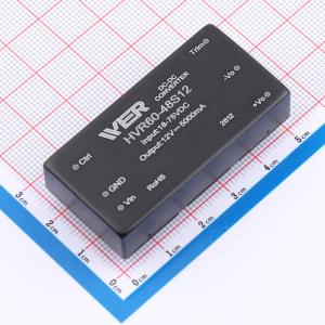 HVR60-48S12商品缩略图