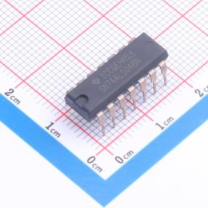 SN74ALS04BN商品缩略图