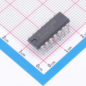 CD74HC32E商品缩略图