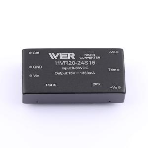 HVR20-24S15商品缩略图