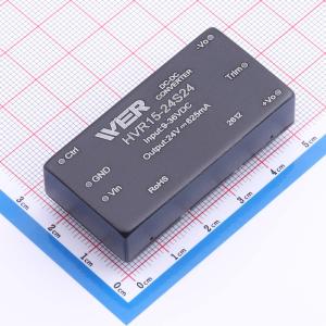 HVR15-24S24商品缩略图
