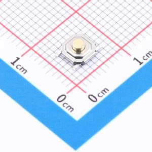 LXW-52X52X2-SMD商品缩略图