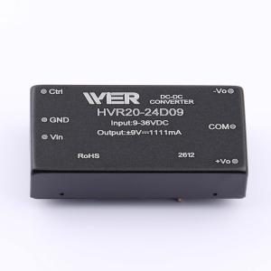 HVR20-24D09商品缩略图