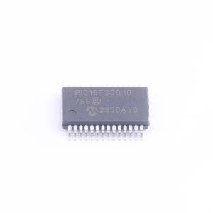 PIC18F25Q10T-I/SS商品缩略图