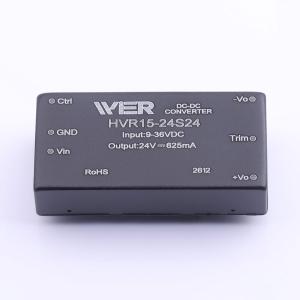 HVR15-24S24商品缩略图